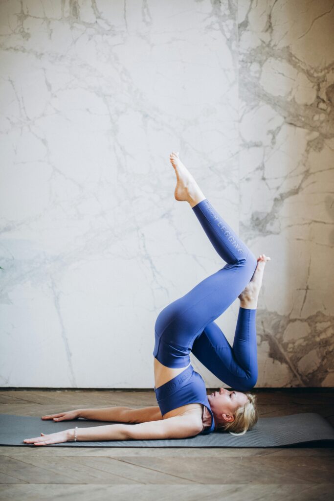Redondo beach pilates